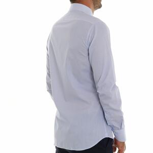 CAMICIA MICROFANTASIA CALIBAN - Mad Fashion | img vers.300x/